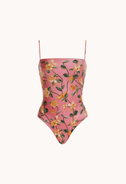 Durazno Castillo One Piece