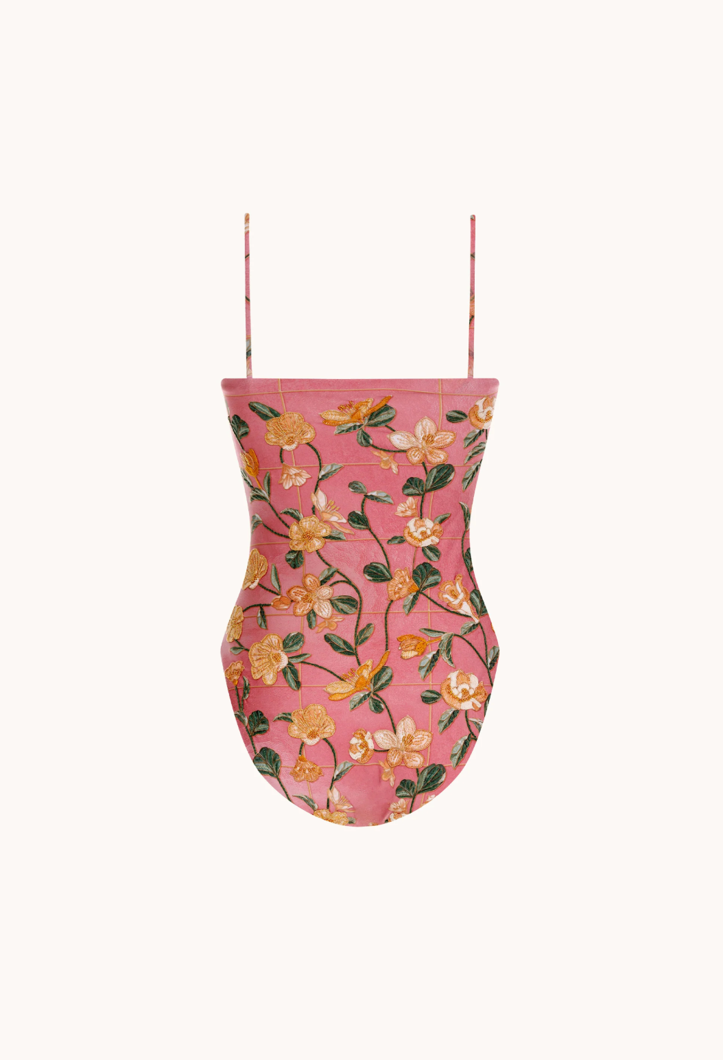 Durazno Castillo One Piece