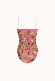 Durazno Castillo One Piece