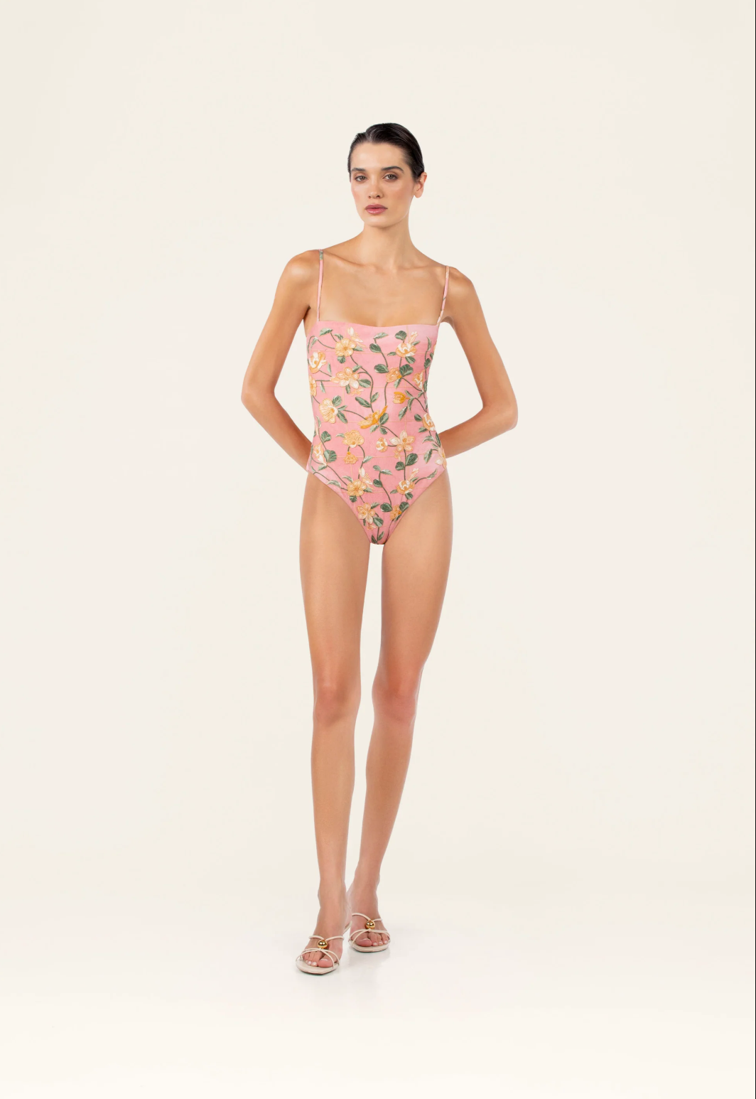 Durazno Castillo One Piece