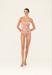 Durazno Castillo One Piece