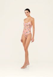 Durazno Castillo One Piece