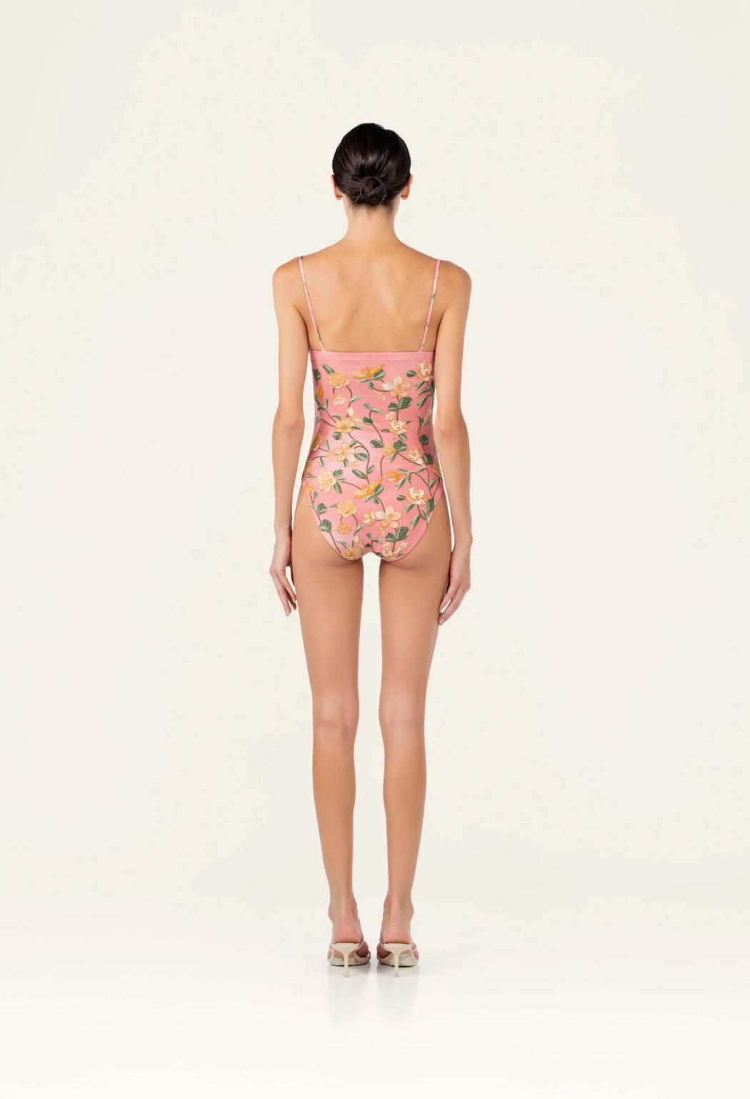 Durazno Castillo One Piece
