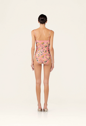 Durazno Castillo One Piece