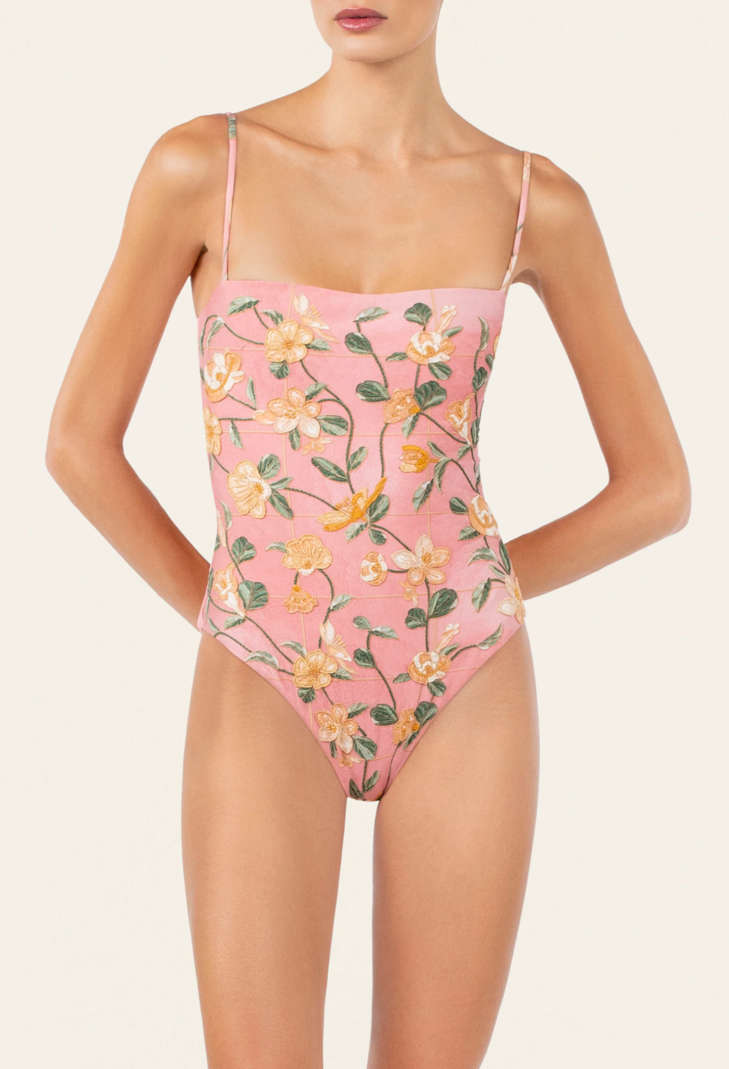Durazno Castillo One Piece