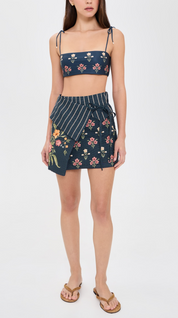 Arte Isolda Skirt