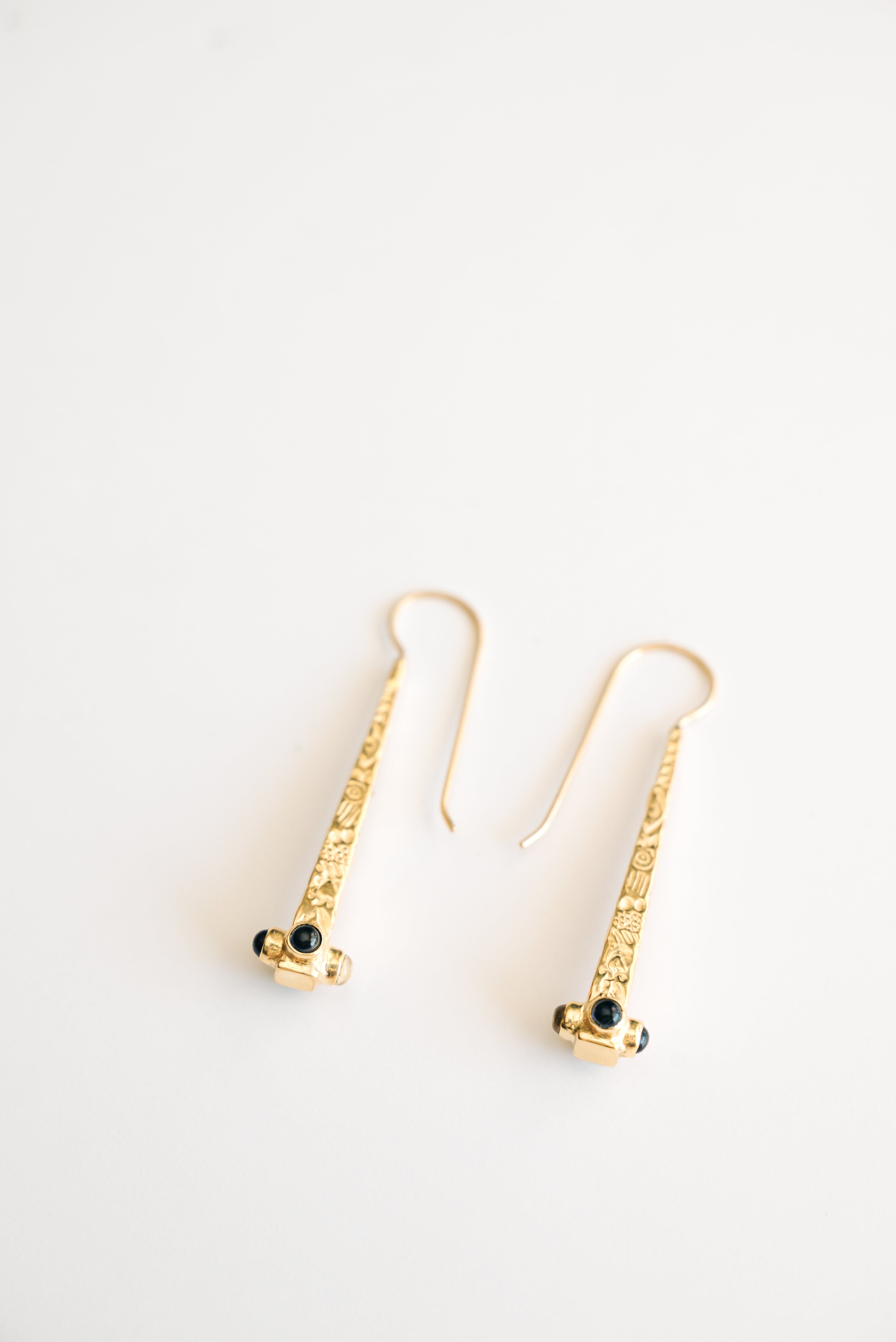 Nevan Earrings