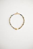 Kama Labradorite Anklet