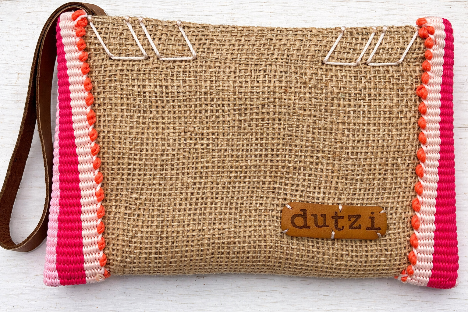 Halcon Mini Pouch