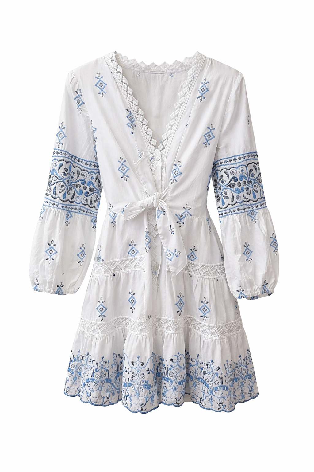 Torrone Avio  Dress