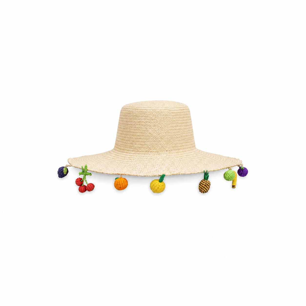 Jungle Delight Hat