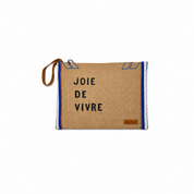 Luna Vintage Pouch
