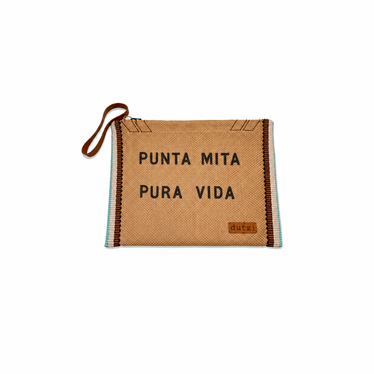 Ernie Vintage Pouch