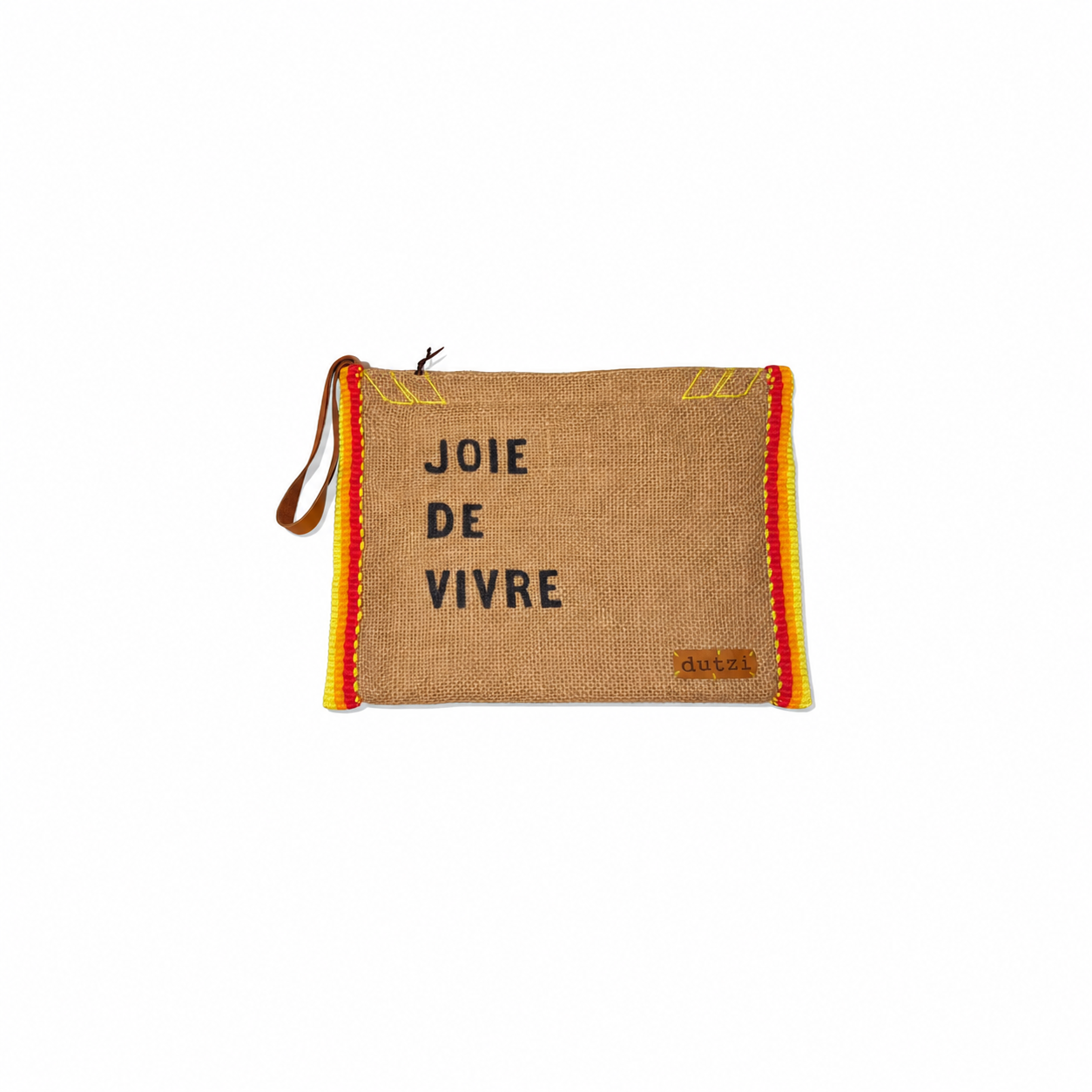 Hooper Vintage Pouch