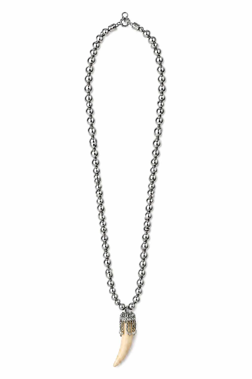 Collar Marfil