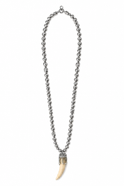 Collar Marfil