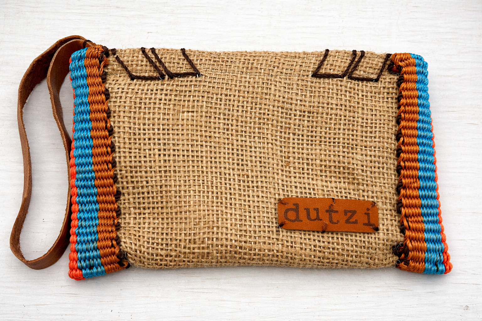 Golfo Mini Pouch