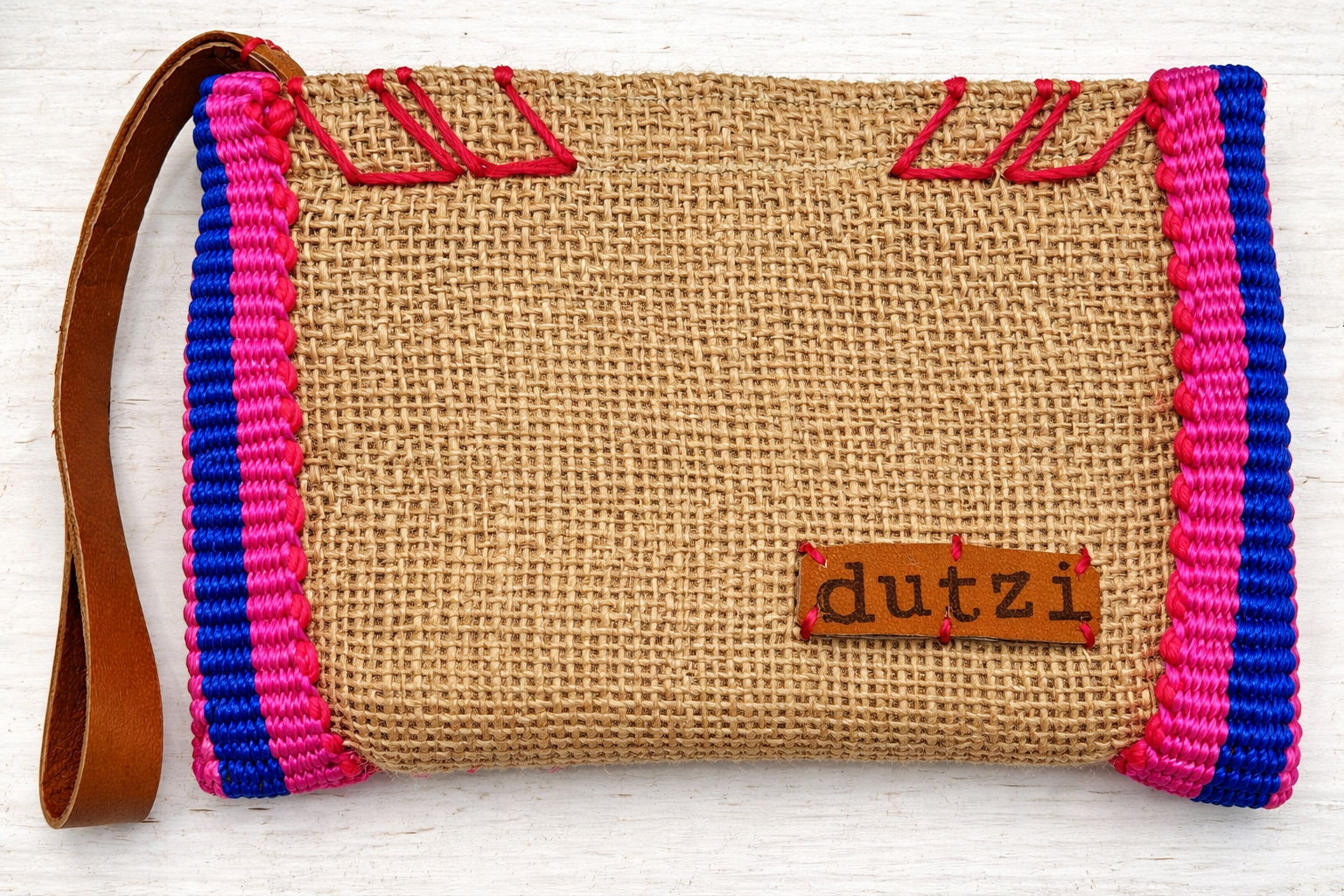 Peter Mini Pouch