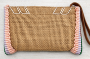 Eclipse Mini Pouch