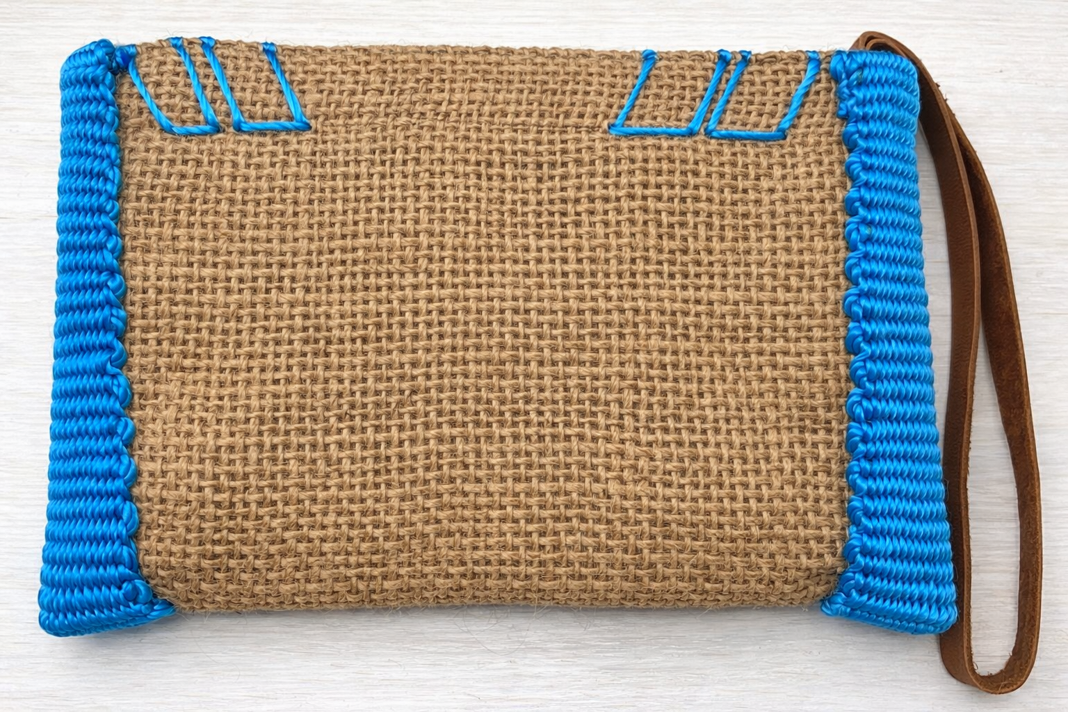 Lucas Mini Pouch