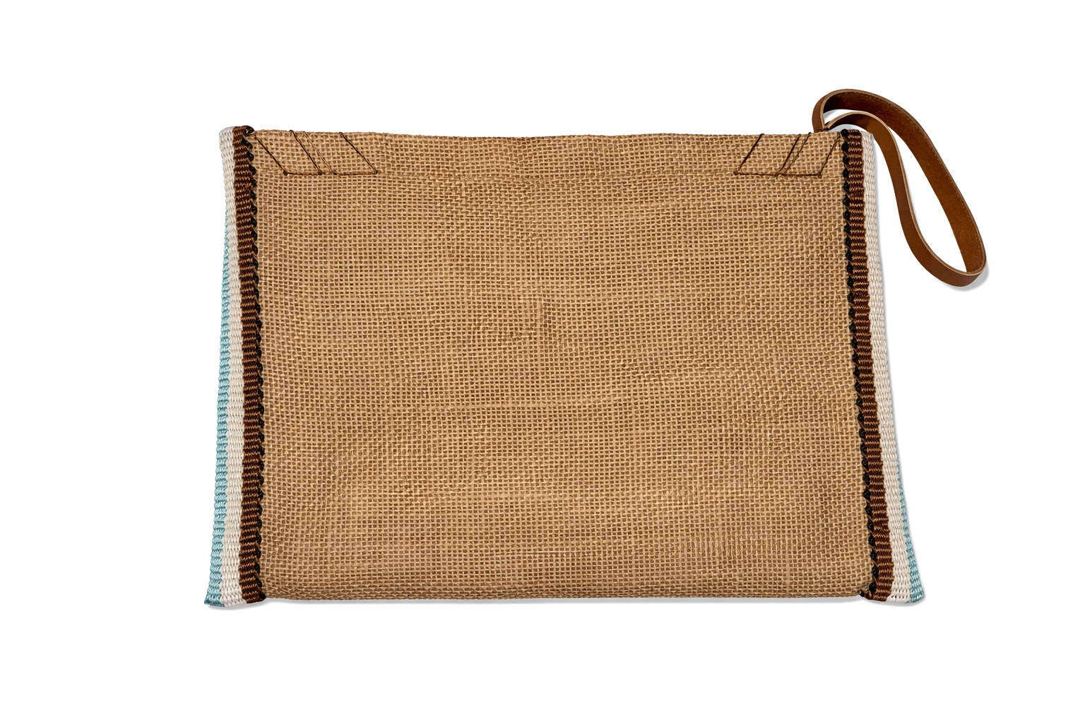 Ernie Vintage Pouch