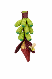 Amazon Fruit Brooch