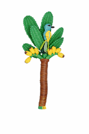 Jungle Esscence Brooch
