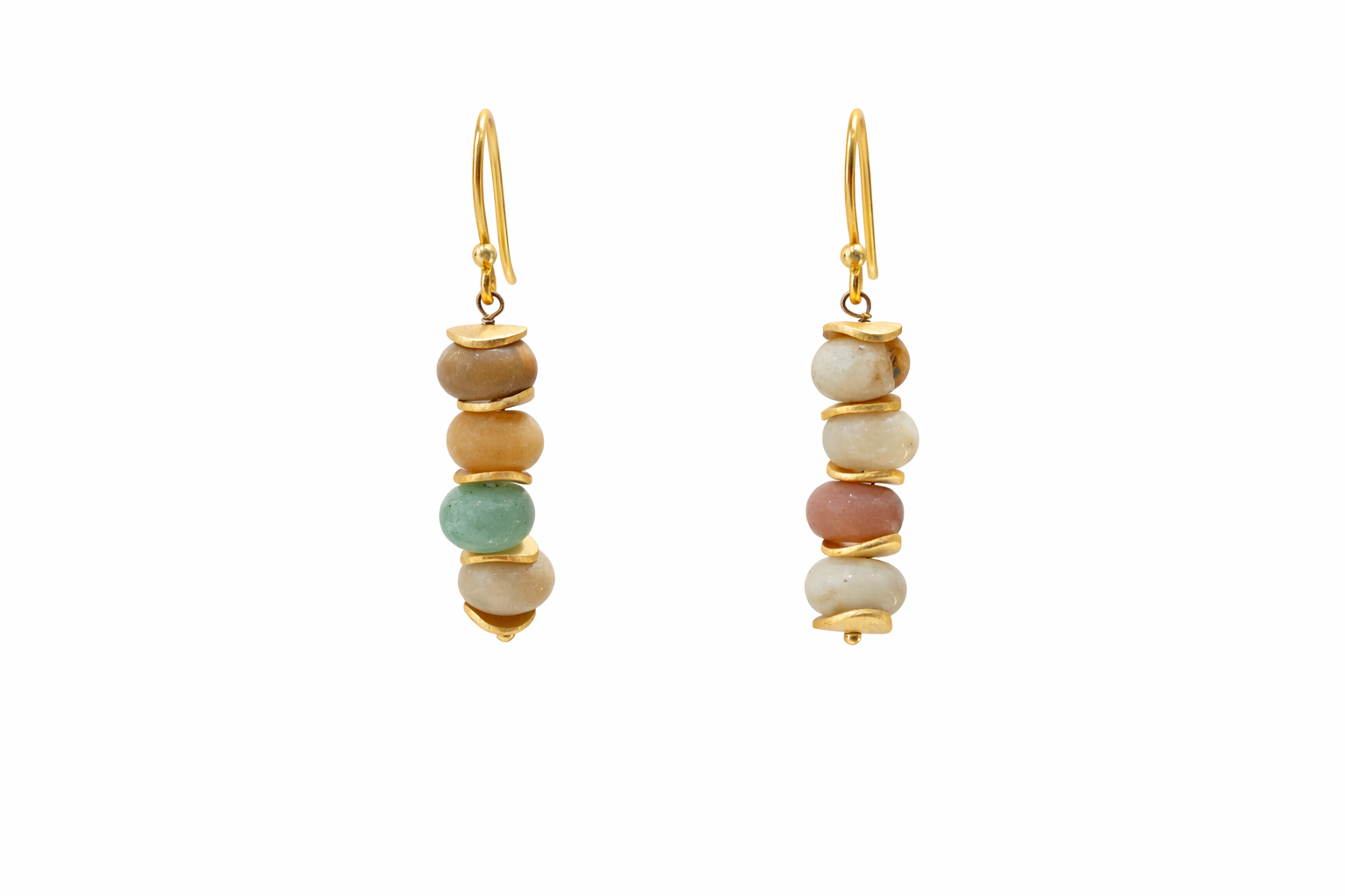 Kineo Earrings