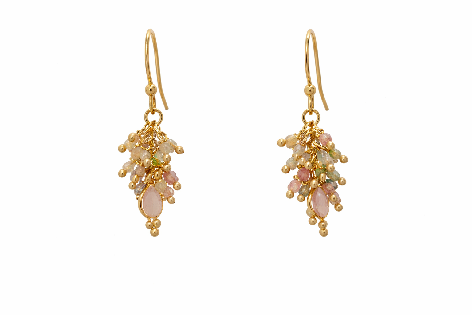 Vesta Earrings