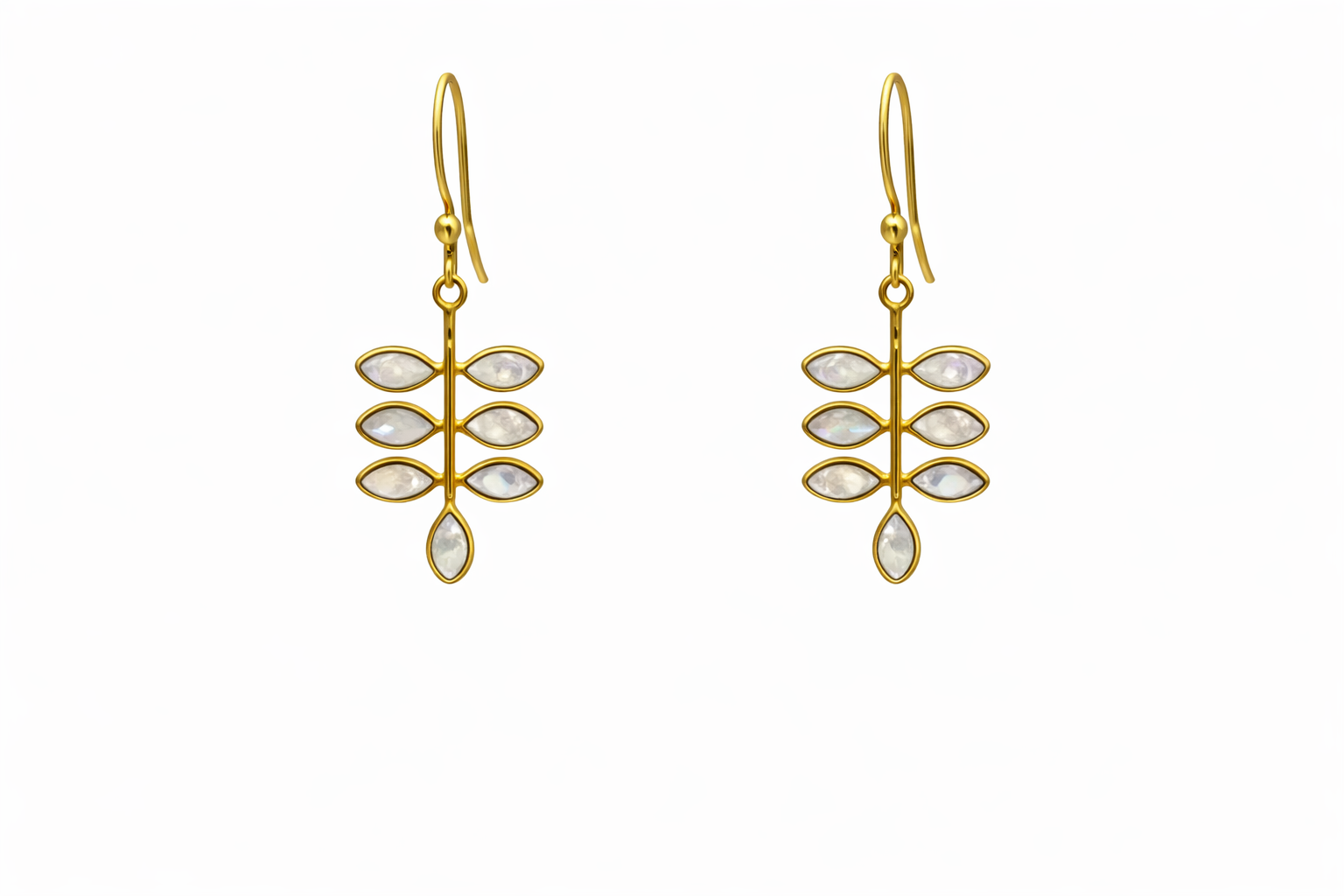 Fira Earrings