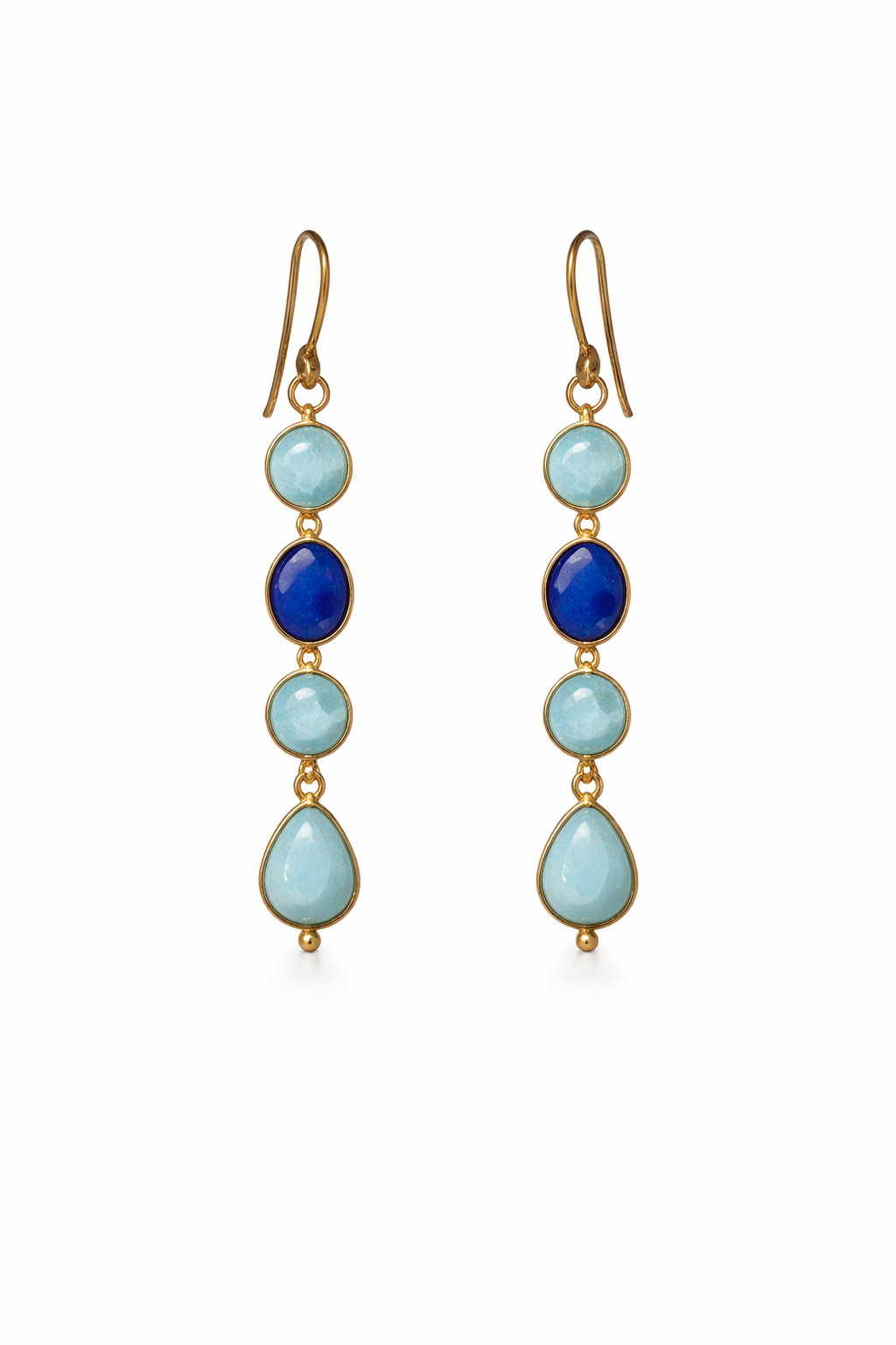 Marte Earrings