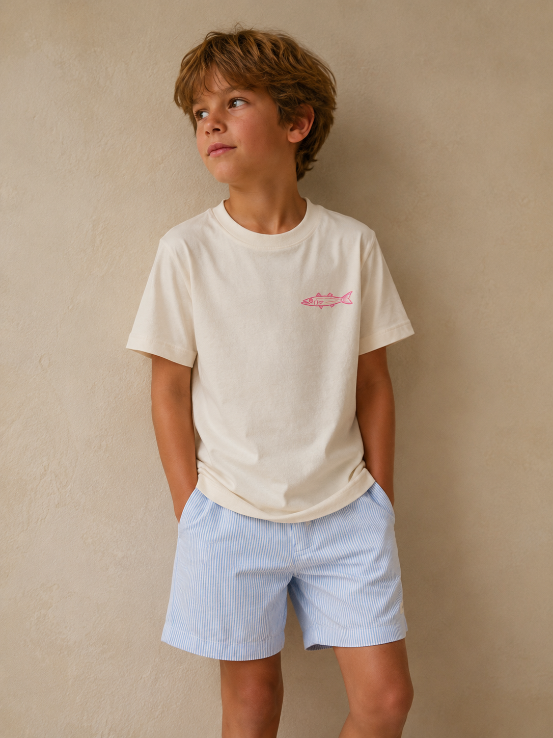 Tshirt Barrucuda Arena