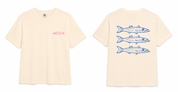 Tshirt Barrucuda Arena