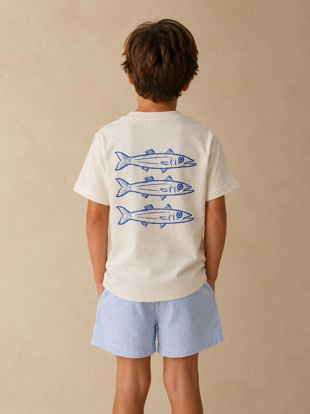 Tshirt Barrucuda Arena