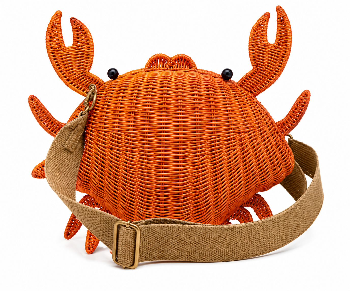 Pablo Crab Handbag