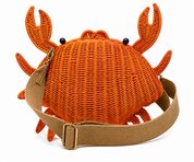 Pablo Crab Handbag