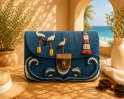 Sasha Farol Handbag