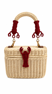 Catia Lobster Handbag