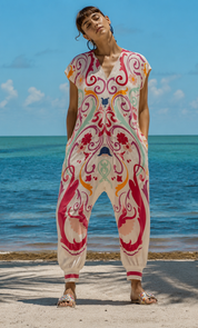 Sera Jumpsuit