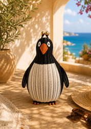 Anthur Pinguin Handbag