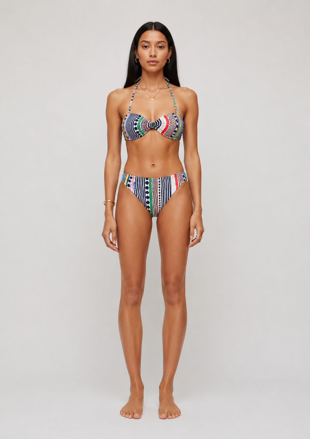***Lemlem Ava Bikini Set  Richi fiesta ***