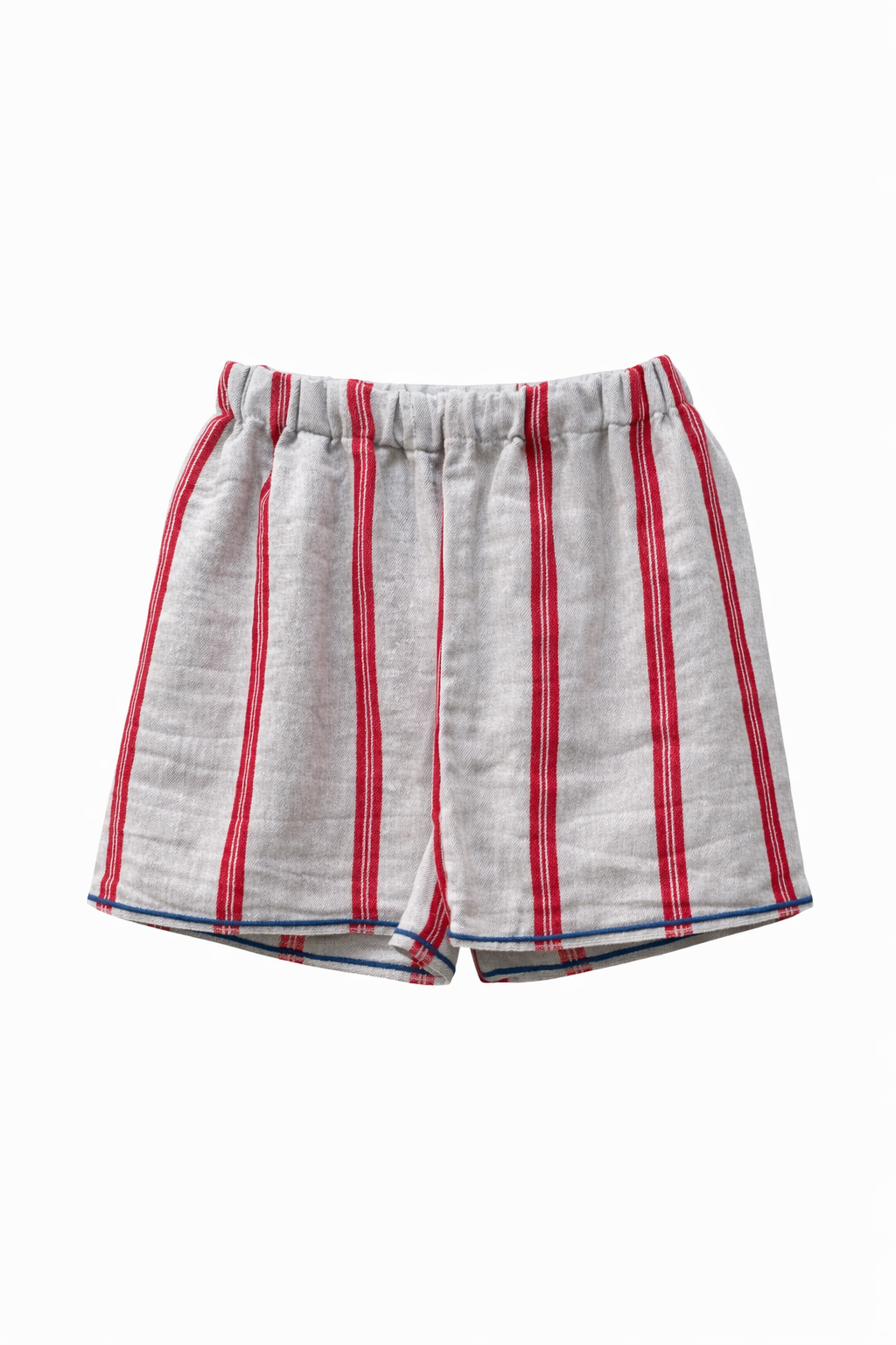Merida Short Red
