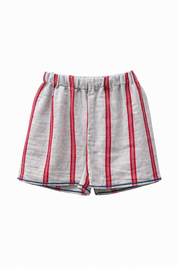 Merida Short Red