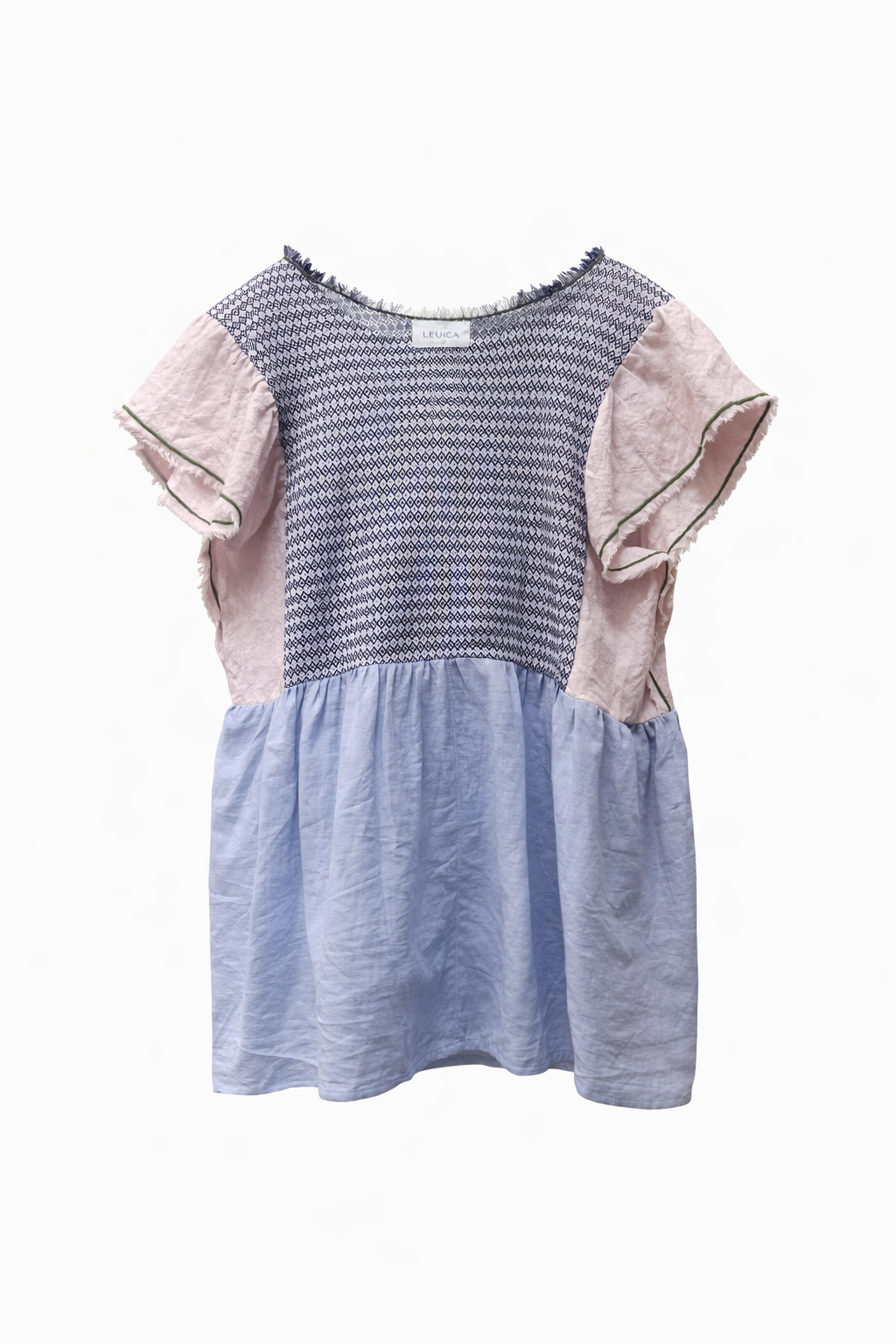 Jilly Top Lilac