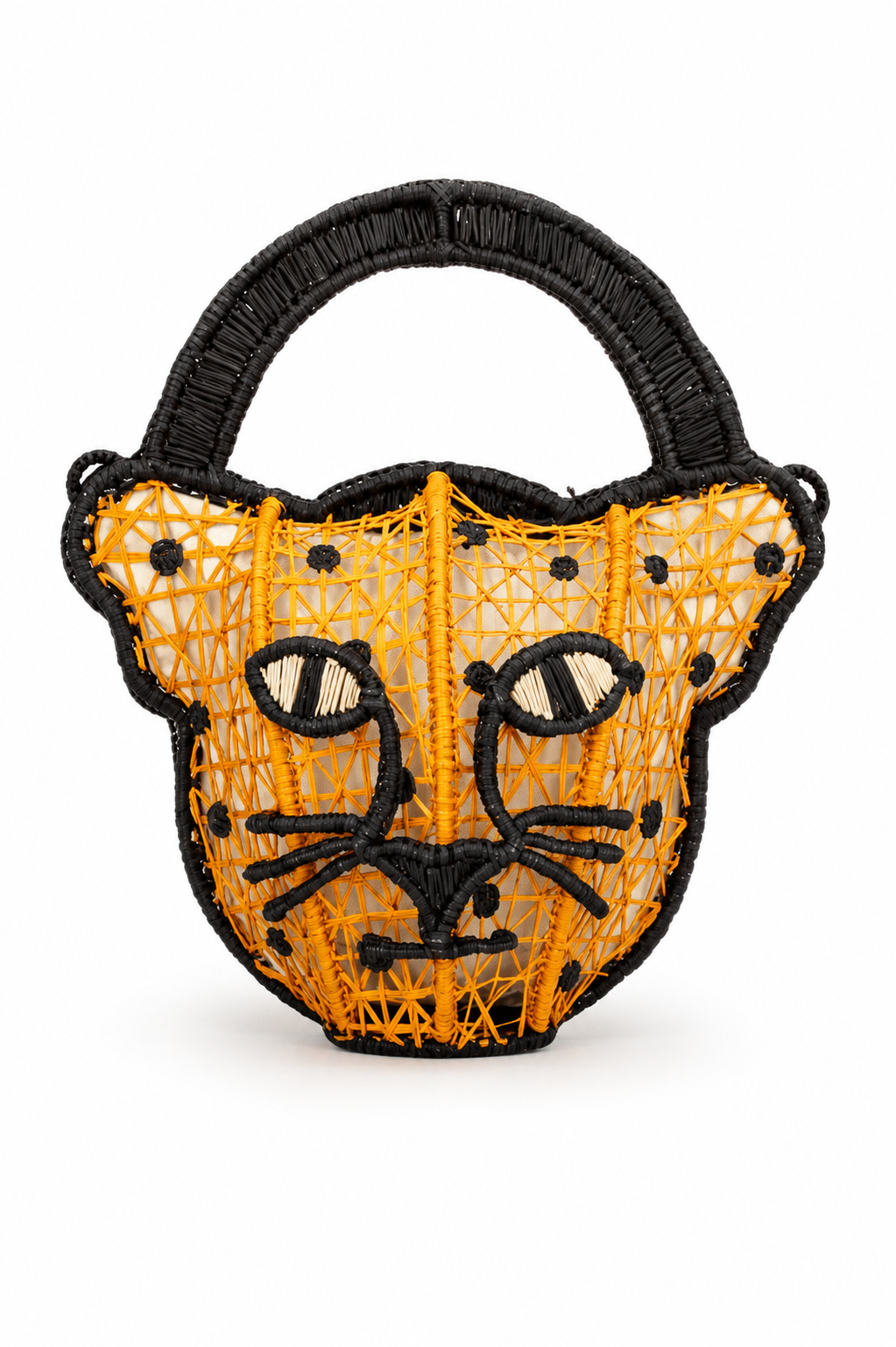 Jaguar Handbag