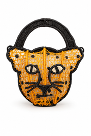 Jaguar Handbag