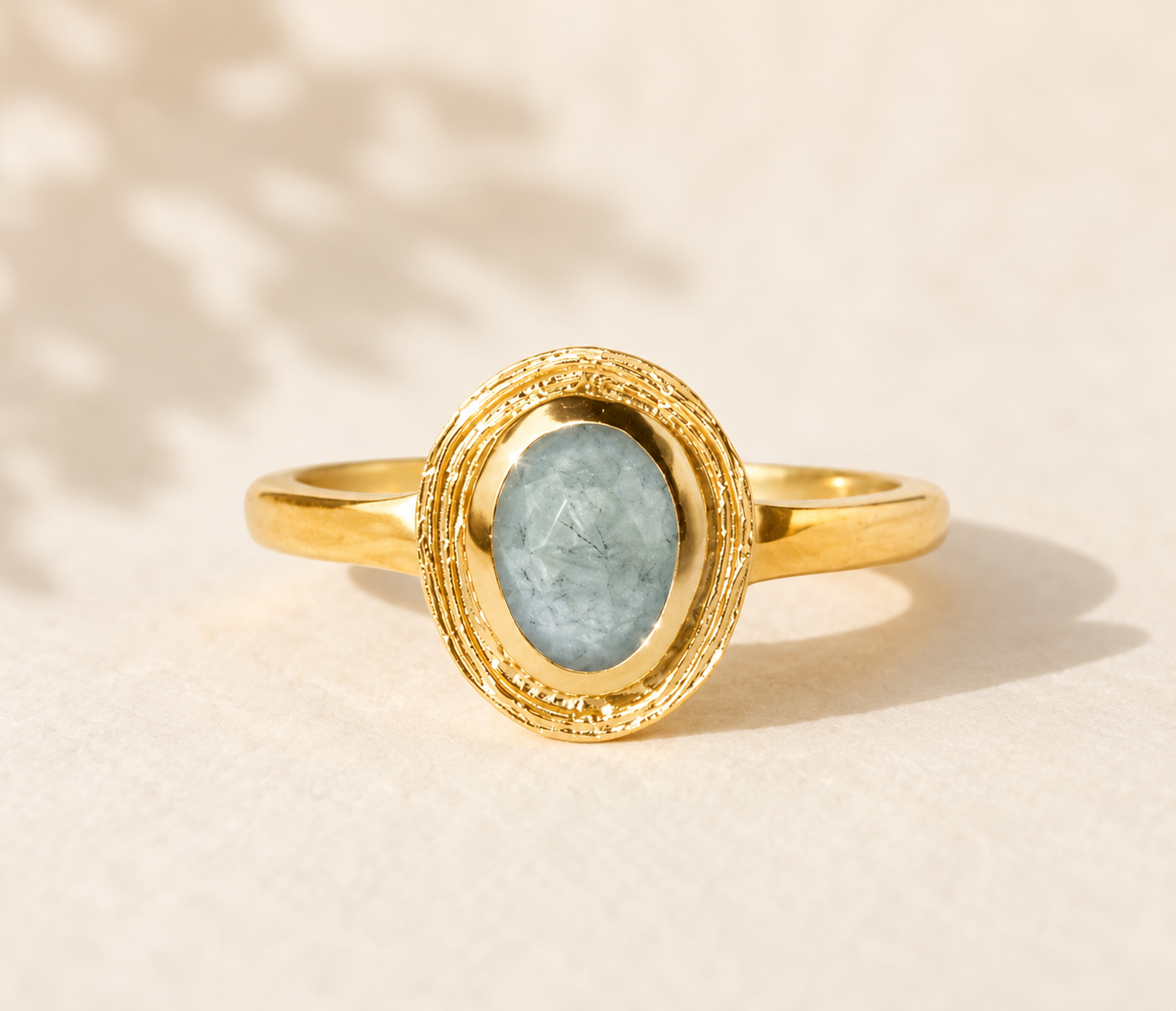 Gerbera Ring