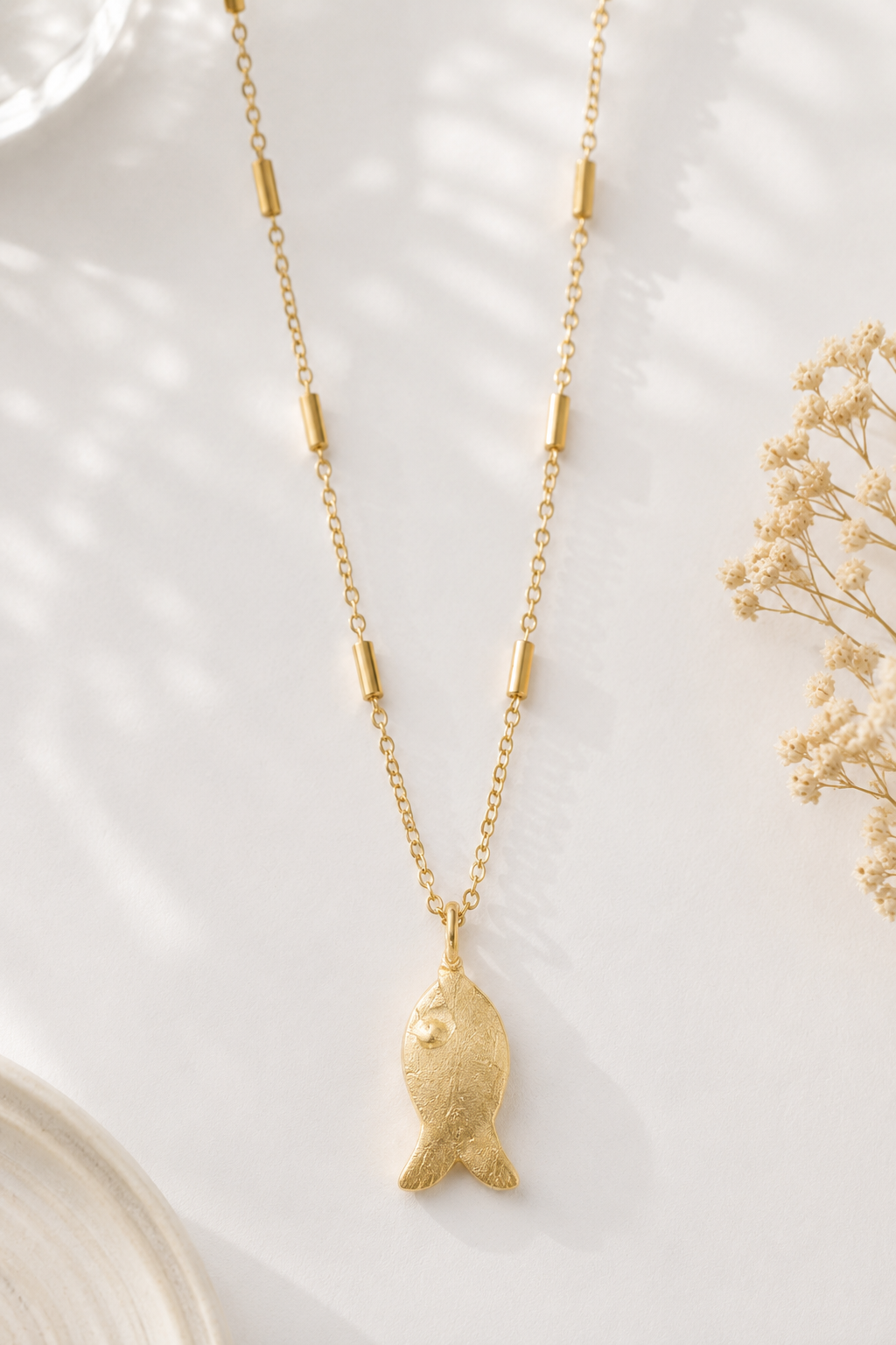 Violeta Necklace