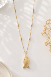 Violeta Necklace