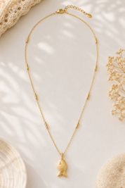 Violeta Necklace